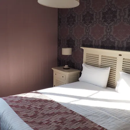 Hotel Mona Lisa 3*