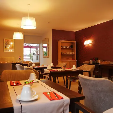 Mona Lisa Hotel 3*