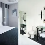 Hotel Mona Lisa 3*