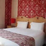 Hotel Mona Lisa 3*