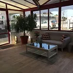 Hotel Mona Lisa