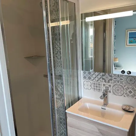 Mona Lisa Otel La Baule