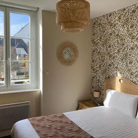 Mona Lisa 3* La Baule-Escoublac