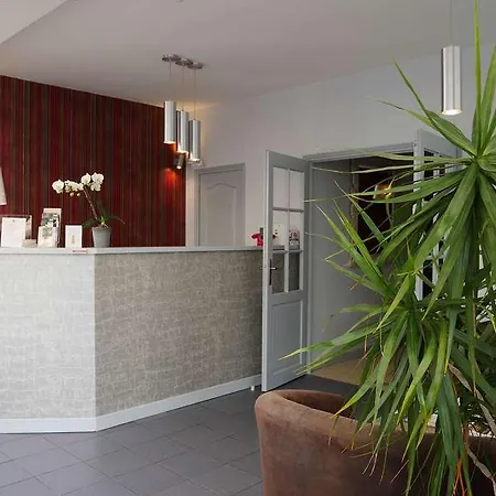 Mona Lisa Hotel La Baule-Escoublac