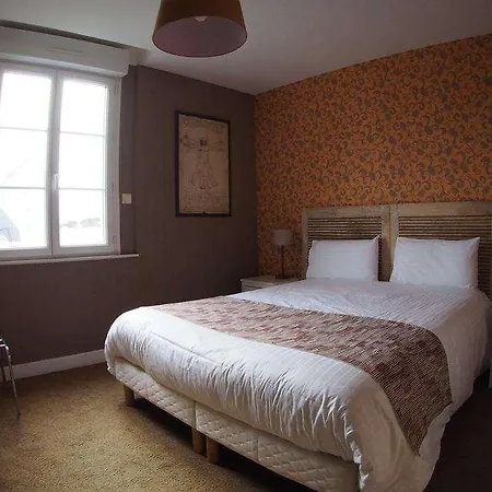 Otel Mona Lisa La Baule