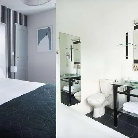 Otel Mona Lisa 3*