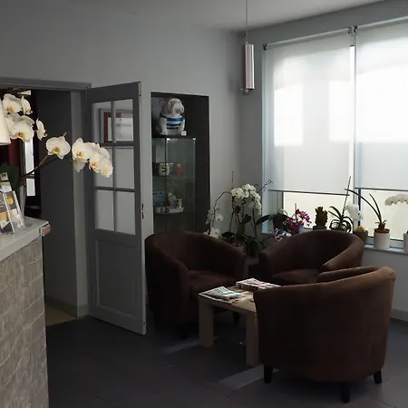 Mona Lisa La Baule-Escoublac