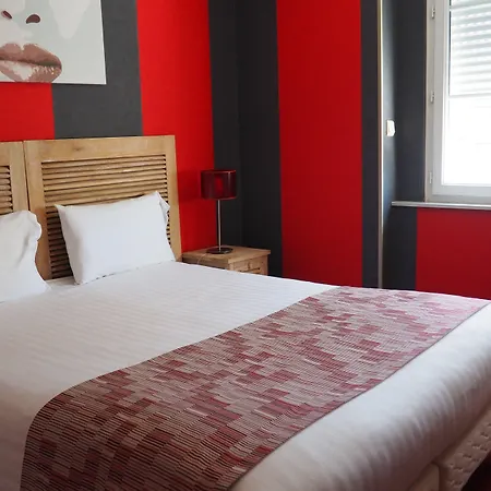 Mona Lisa La Baule-Escoublac