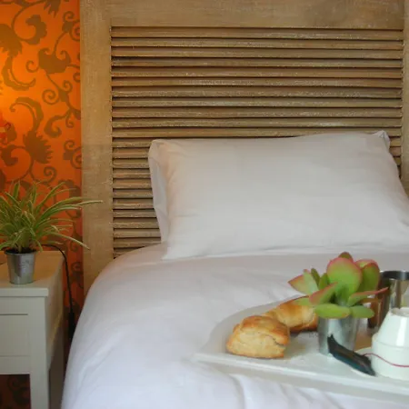 Mona Lisa Hotel La Baule-Escoublac