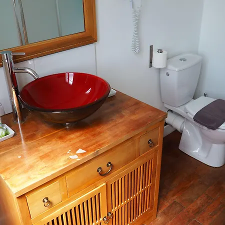 Mona Lisa Hotel La Baule-Escoublac