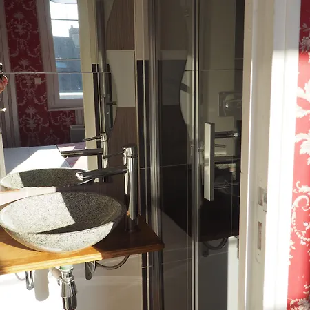 Mona Lisa Hotel La Baule-Escoublac