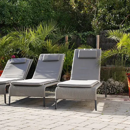 Mona Lisa Hotel La Baule-Escoublac