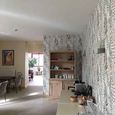 Hotel Mona Lisa La Baule-Escoublac