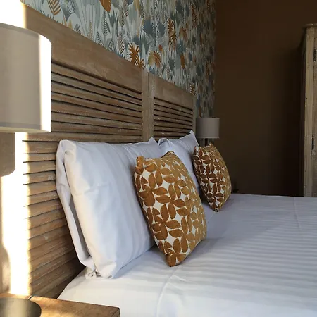 Mona Lisa Hotel La Baule-Escoublac