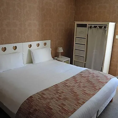 Mona Lisa Hotel 3*