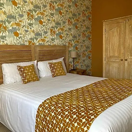 Mona Lisa Hotel La Baule-Escoublac
