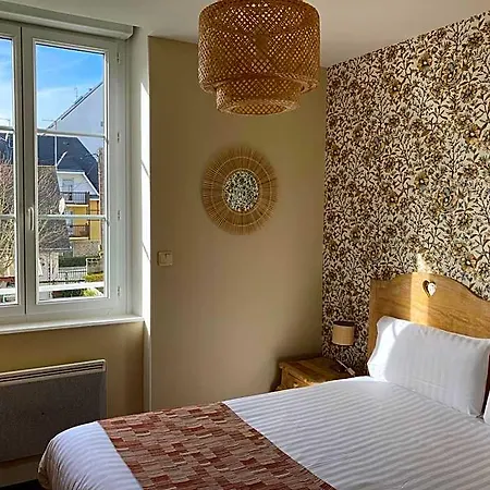 Mona Lisa Hotel 3*