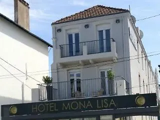 Mona Lisa La Baule