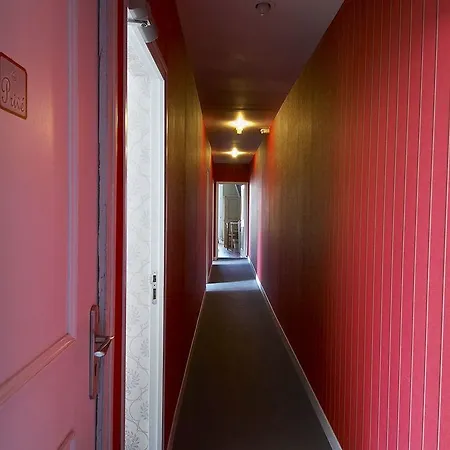 Mona Lisa Otel 3*