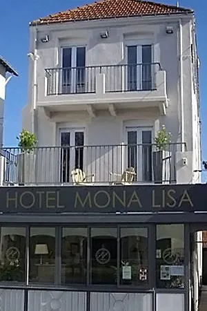 Mona Lisa Hotel