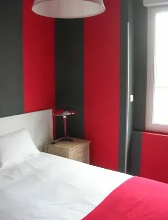 Mona Lisa Otel 3*