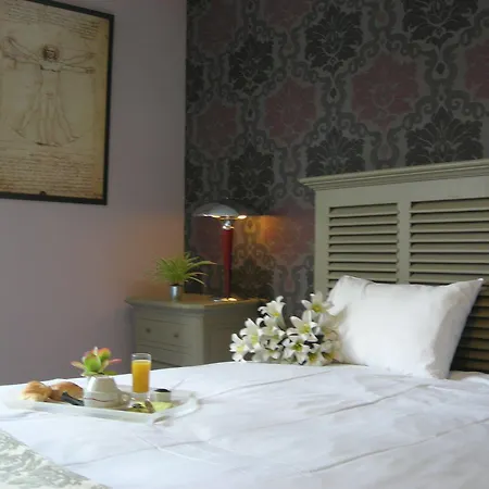 Mona Lisa La Baule-Escoublac