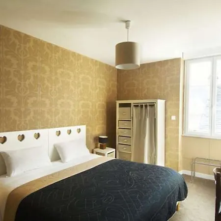 Otel Mona Lisa La Baule