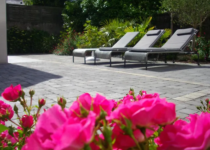 Hotel Mona Lisa La Baule-Escoublac