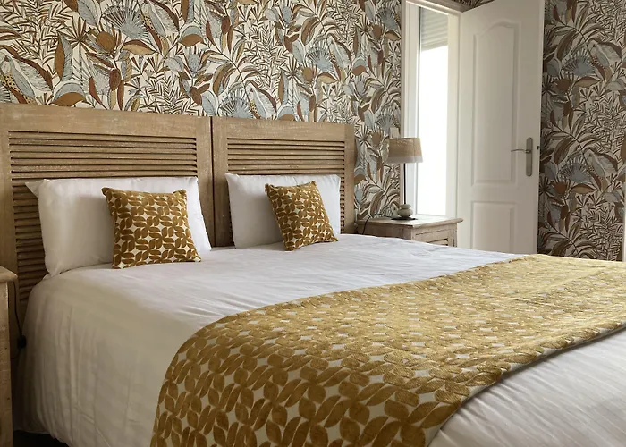 Mona Lisa La Baule-Escoublac